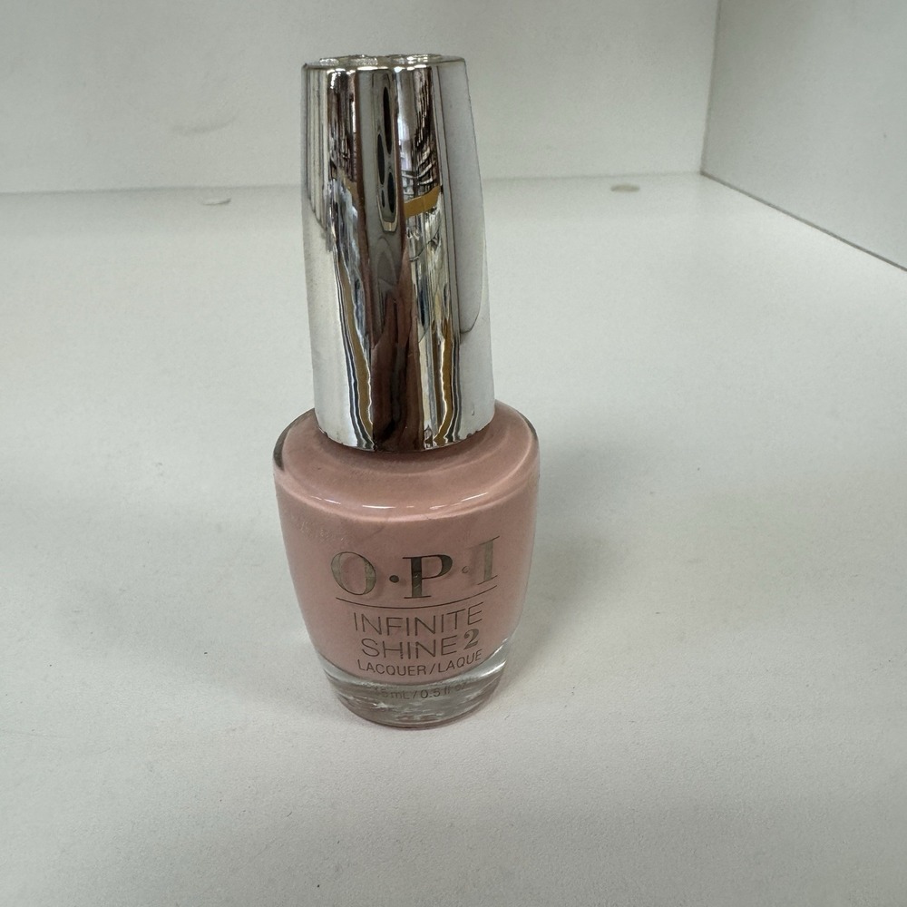OPI - IS L73 HURRY UP & WAIT - INFINITE SHINE Nail POLISH